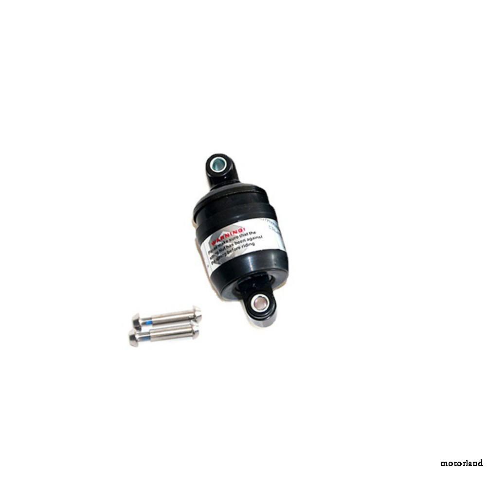 Phuộc Giảm Xóc 100mm\\125mm\\150mm\\175mm Bằng Hợp Kim Cho Xe Đạp Điện