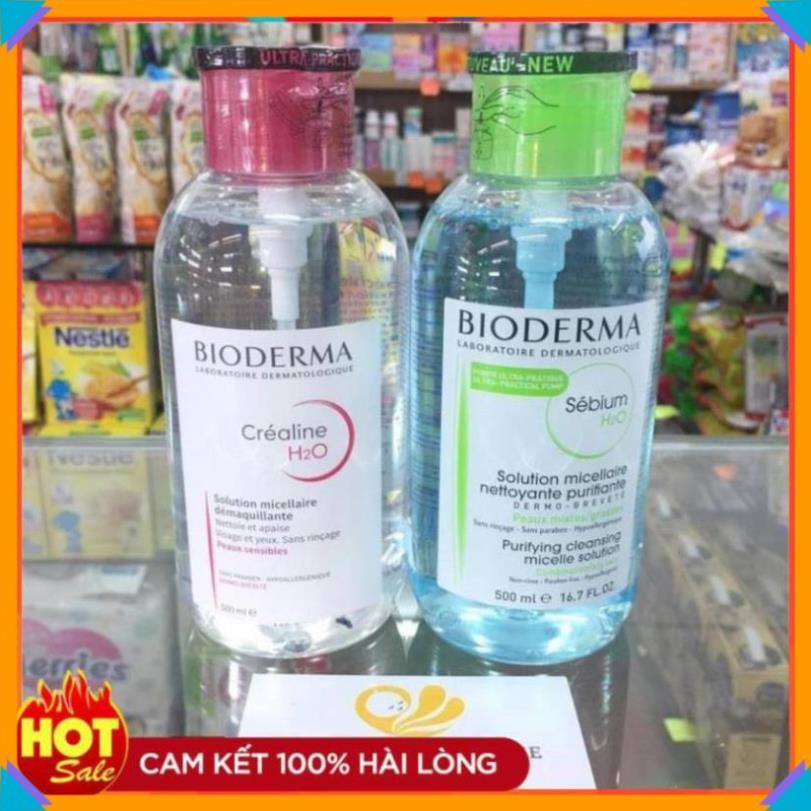 🎁NEW🎁 Nước Tây Trang 500ml ⚡️𝐌𝐢𝐞̂̃𝐧 𝐏𝐡𝐢́ 𝐒𝐡𝐢𝐩⚡️ Hàng Nội Địa Pháp Có Nút Nhấn | BigBuy360 - bigbuy360.vn