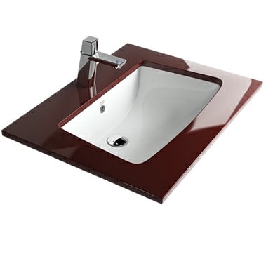 Chậu Rửa Âm Bàn American Standard Ventuno WP-0440