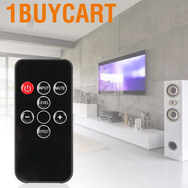 Bộ điều khiển từ xa dành cho loa Logitech Z906