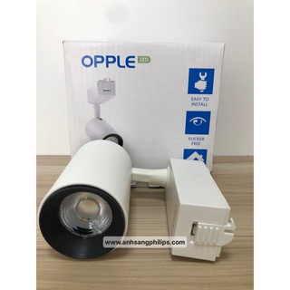 Đèn rọi ray opple 7w/3000k