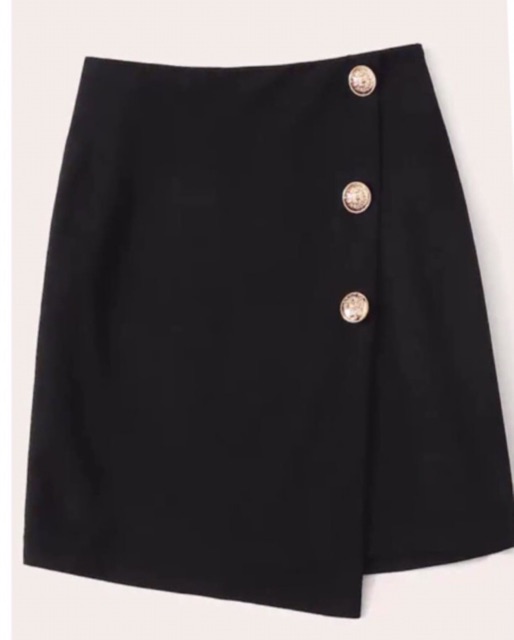 [HÀNG CÓ SẴN ] SỈ Bigsize chân váy A suông công sở 60-100kg | BigBuy360 - bigbuy360.vn