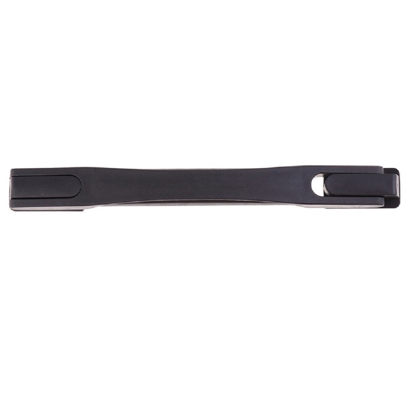 Quai xách vali 22cm loại liền, đã bao gồm ốc vít, bảo hành 1 năm, dùng cho nhiều loại vali
