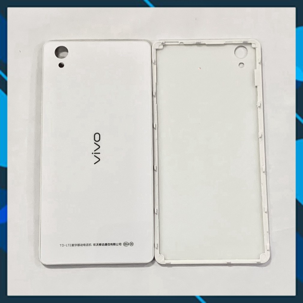 Nắp lưng thay thế cho Vivo Y51 2015