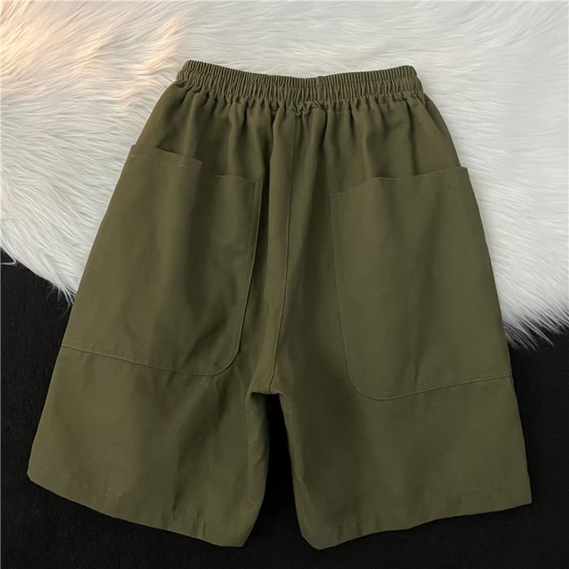 Quần Short Thời Trang Mùa Hè 2022 Dành Cho Nam