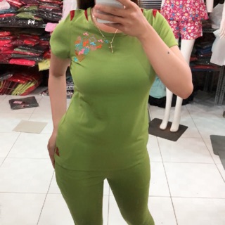 🌹🌹🌹 Combo 2 bộ lửng của bạn hiền coi