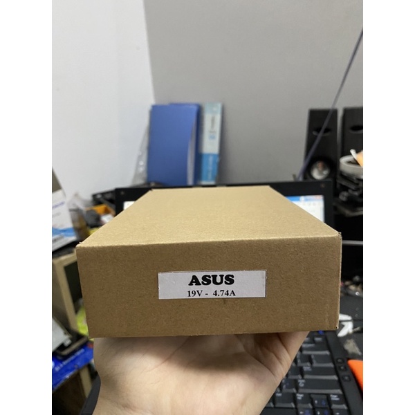 Sạc laptop asus 90w