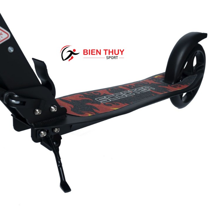 Xe Trượt Scooter ALS Y5 Cao Cấp Người Lớn [ Chính Hãng ] Mới Siêu Hot