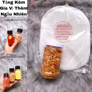 Combo Bánh Tráng Muối Hành Phi 59K