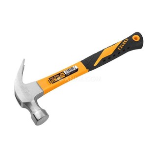 Búa sừng dê cán nhựa tolsen 25028