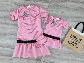 Sét đầm mẹ và bé
