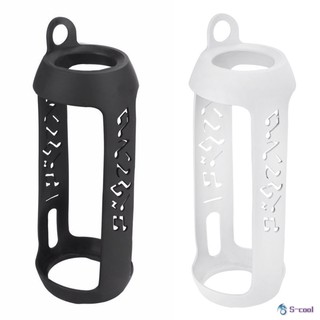 Vỏ̉ silicone bọc bảo vệ loa JBL Pulse 3 Bluetooth không dây