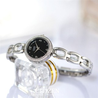 Đồng Hồ Nữ Citizen EJ6070-51E