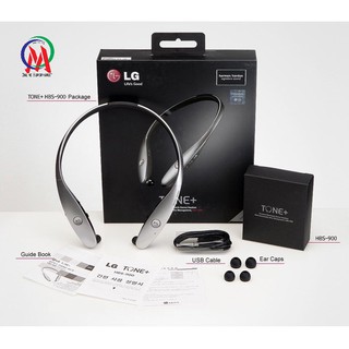 Tai Nghe  BLUETOOTH LG HBS - 902 LOẠI 1