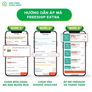 Siro ho Nam Dược