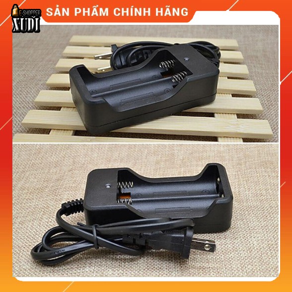 Máy sạc pin 18650, sạc pin lithium-ion