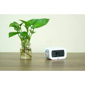 Máy đo chất lượng không khí mini FujiE AM100