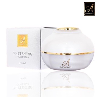 Kem Face Pháp Acosmetics - Dưỡng trắng da, mờ vết thâm mụn