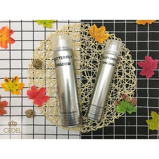 GÔM XỊT TÓC BUTTERFLY SHADOW 320 ML - 600ML