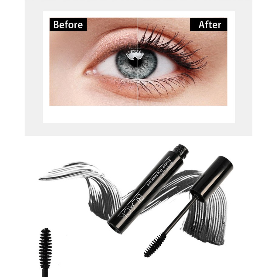 Mascara Làm Dài Và Dày Mi Lameila Chính Hãng | BigBuy360 - bigbuy360.vn