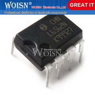 10 cái l6562n l6562 dip-8 còn hàng