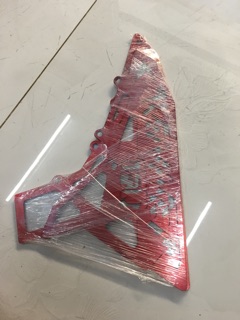 Ốp sườn nhôm CNC Winner
