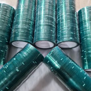 Keo nhiệt dùng để cấy hàng quạt