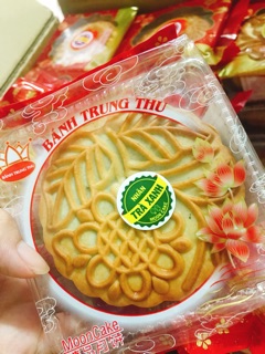 Bánh trung thu