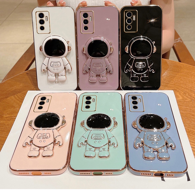 Ốp Điện Thoại Cho Vivo V2022 V2023 V2024 V2025 V2130 V2040 V2036 1938 1935 1915 1814 1815 1820 1816 1817 1907 1920 1919