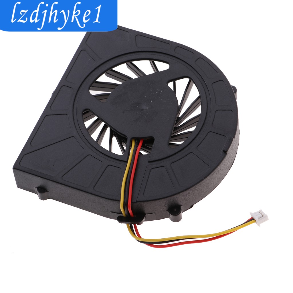 Quạt Tản Nhiệt CPU An Toàn Lzdjhyke1 Cho Dell Inspiron 15R N5010 M5010