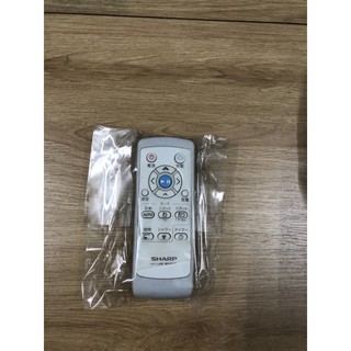 Remote Robot hút bụi Sharp Cocorobo