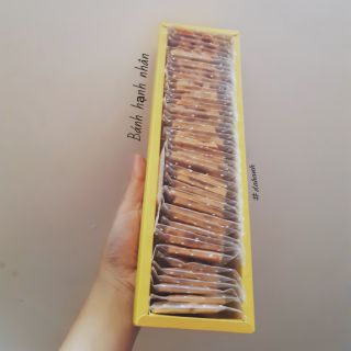 350 gr Bánh hạnh nhân