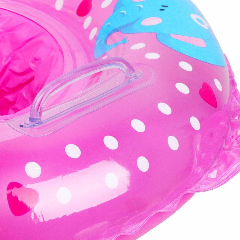 DANILO Phao Bơi Bơm Hơi An Toàn Cho Bé