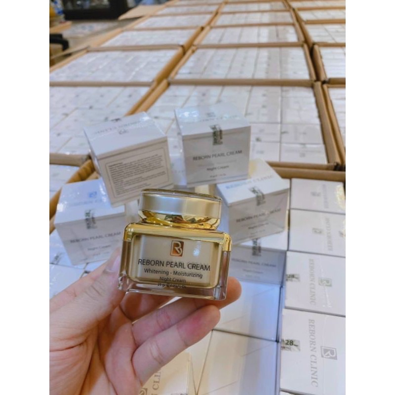 Kem nám đêm Reborn