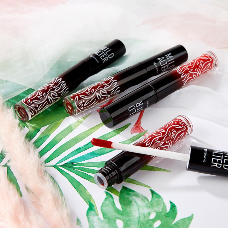 [Hàng mới về] Son Môi Trang Điểm Dưỡng Ẩm Dễ Lên Màu Dành Cho Học Sinh | BigBuy360 - bigbuy360.vn