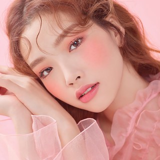 Phấn Má Mamonde Flower Pop Blusher