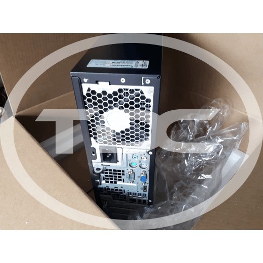 [THANH LÝ XẢ LỖ]  Cây máy tính để bàn HP compaq 6300 core i3 3220 ram 4gb, ổ cứng 500gb.Hàng Nhập Khẩu, Bảo hành 2 năm,  | BigBuy360 - bigbuy360.vn