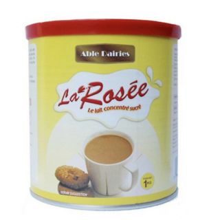 Sữa đặc có đường LaRosée 1kg
