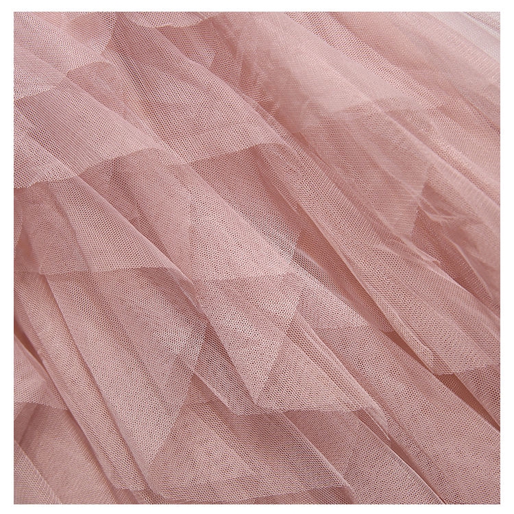 Chân Váy Ren Xếp Tầng Thời Trang Nữ Tính