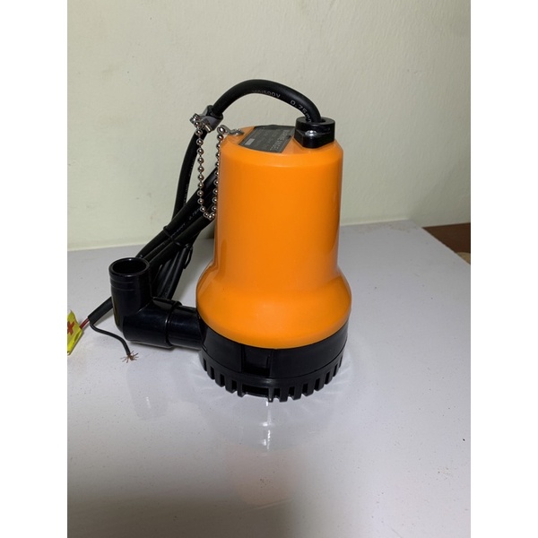 Máy Bơm nước 12v 65w bơm bể cá , tưới cây