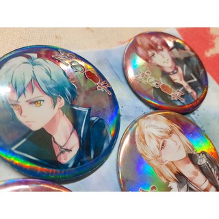 Huy hiệu deLUXE iDOLiSH7