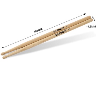 BỘ PAD TẬP TRỐNG ASANASI 8''