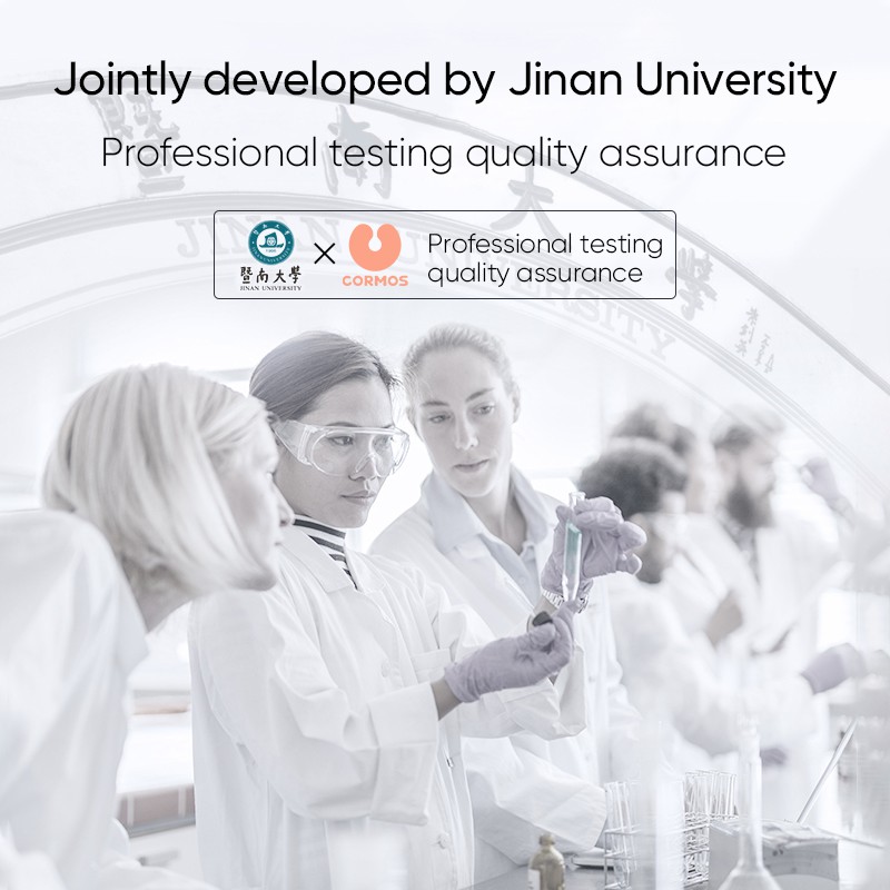 CORMOS oligopeptide clearing and repairing lyophilized powder set 1 pairs | BigBuy360 - bigbuy360.vn