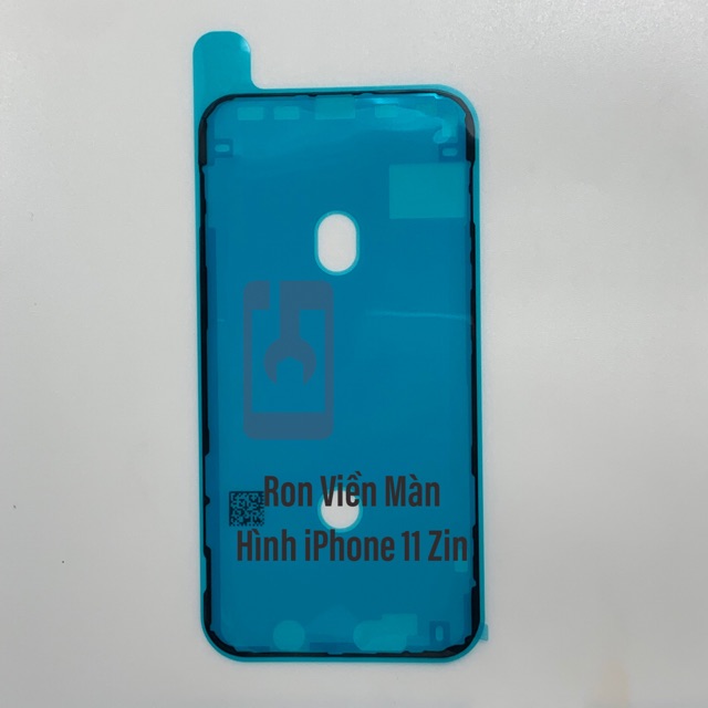 Ron Dán Viền Màn Hình i Phone 11