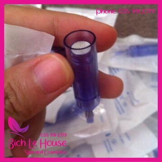 Kim nano cho máy dr pen dùng để CẤY PHẤN, CẤY TẢO (MUA SỈ VUI LÒNG GỌI) - Thẩm mỹ BICO