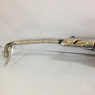 Pô Sirius Kiểu Zin MS2222