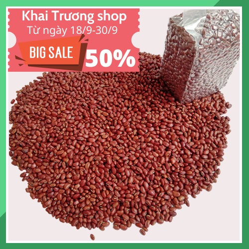 ĐẬU ĐỎ SẠCH 500G