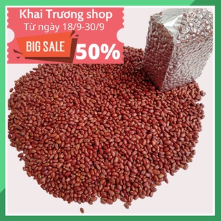 Đậu đỏ sạch 500g