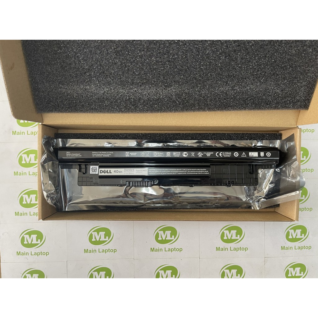 Pin Dell Inspiron 14-3000 15-3000 3442 3441 3442 3542 3541 3543 3441 3443 3446 5748 5749