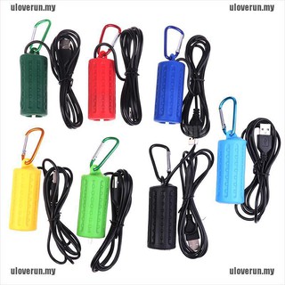 Máy lọc khí oxy Mini USB cho bể cá